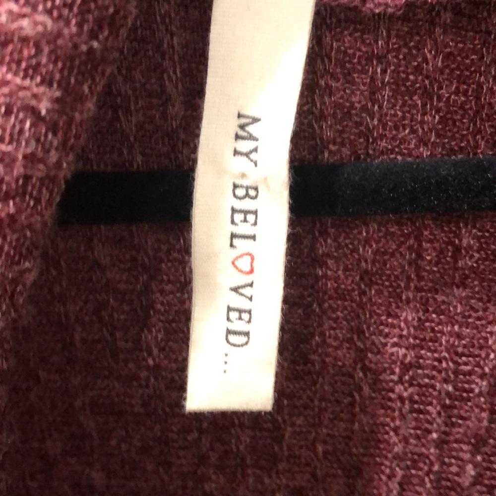 My Beloved Cardigan - Picture 3 of 5